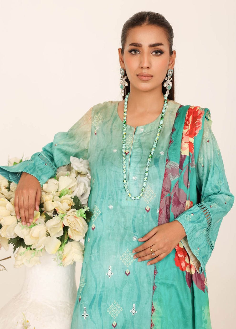 JOHRA INSHAL JH-882 - image 1 of 3